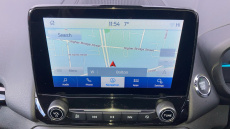 Ford EcoSport 1.5 EcoBlue 125 Titanium 5dr Diesel Hatchback